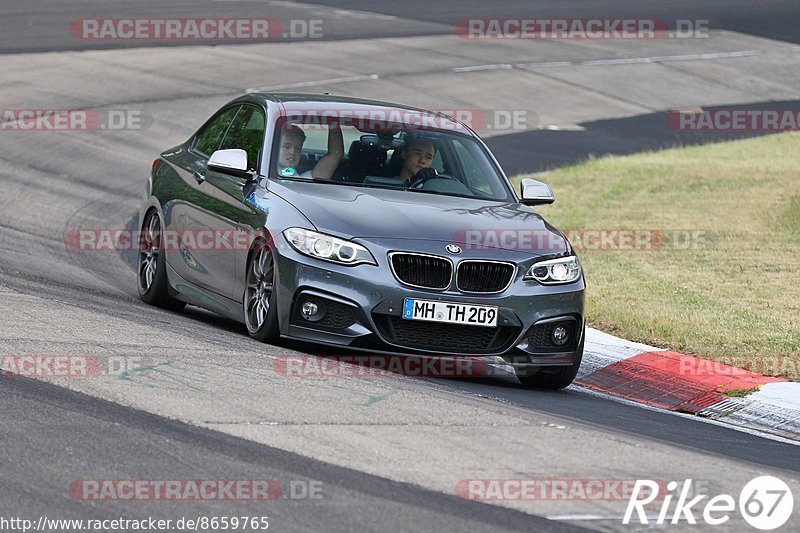 Bild #8659765 - Touristenfahrten Nürburgring Nordschleife (22.05.2020)