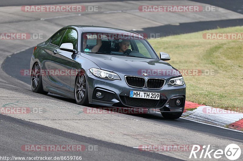 Bild #8659766 - Touristenfahrten Nürburgring Nordschleife (22.05.2020)