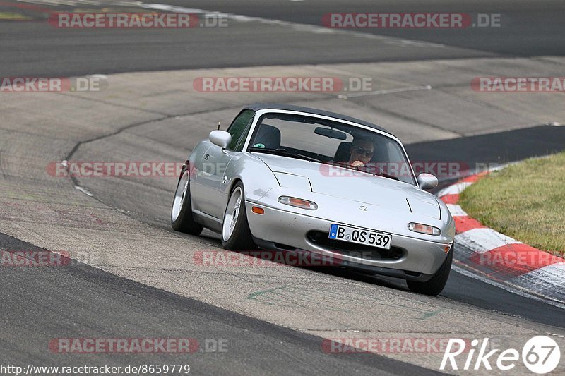 Bild #8659779 - Touristenfahrten Nürburgring Nordschleife (22.05.2020)