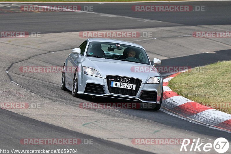 Bild #8659784 - Touristenfahrten Nürburgring Nordschleife (22.05.2020)