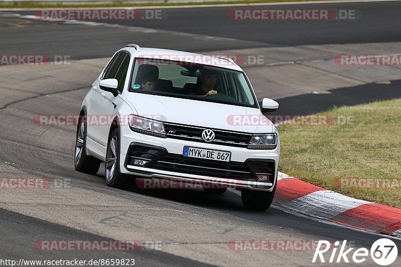 Bild #8659823 - Touristenfahrten Nürburgring Nordschleife (22.05.2020)