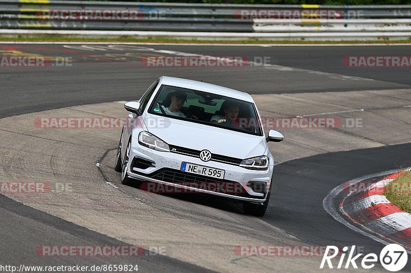 Bild #8659824 - Touristenfahrten Nürburgring Nordschleife (22.05.2020)