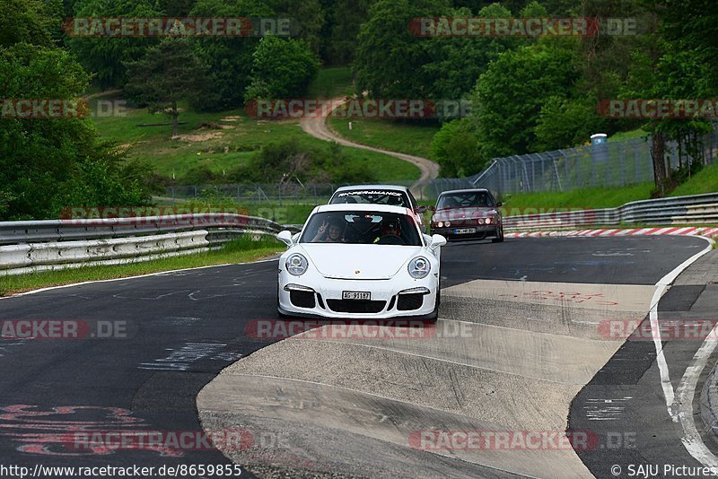 Bild #8659855 - Touristenfahrten Nürburgring Nordschleife (22.05.2020)