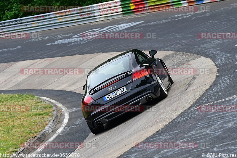 Bild #8659878 - Touristenfahrten Nürburgring Nordschleife (22.05.2020)