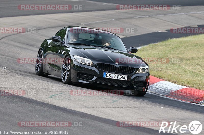 Bild #8659937 - Touristenfahrten Nürburgring Nordschleife (22.05.2020)