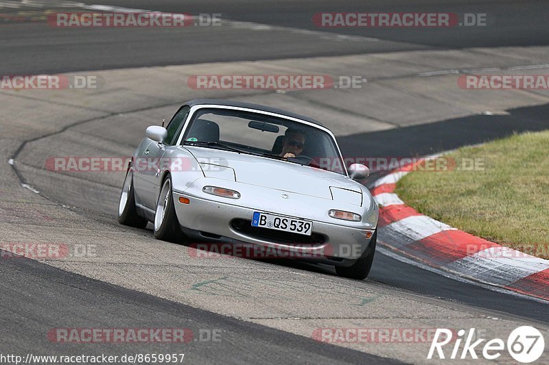 Bild #8659957 - Touristenfahrten Nürburgring Nordschleife (22.05.2020)