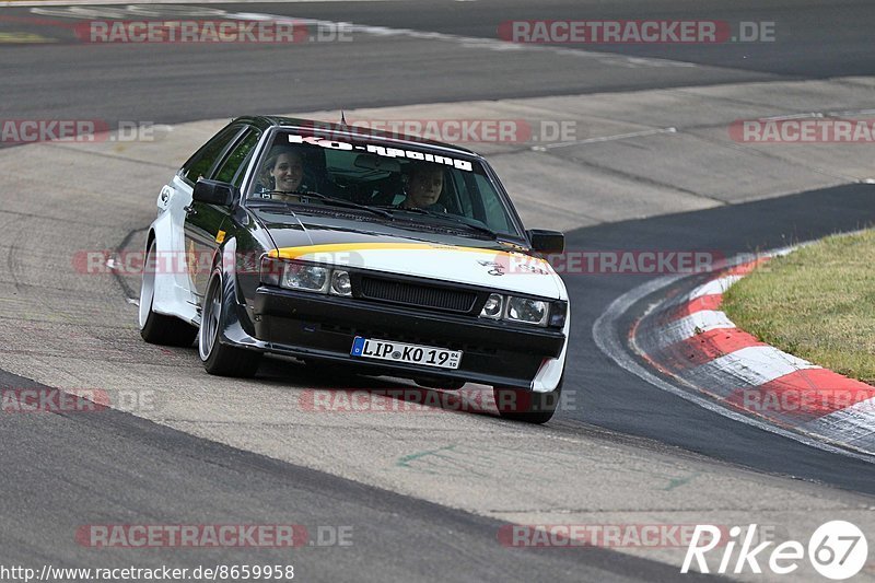 Bild #8659958 - Touristenfahrten Nürburgring Nordschleife (22.05.2020)