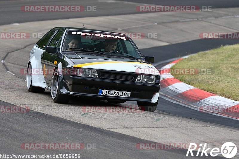 Bild #8659959 - Touristenfahrten Nürburgring Nordschleife (22.05.2020)