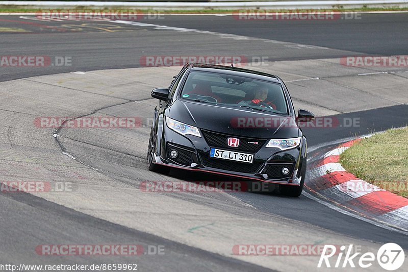 Bild #8659962 - Touristenfahrten Nürburgring Nordschleife (22.05.2020)