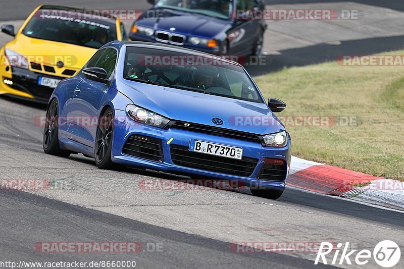 Bild #8660000 - Touristenfahrten Nürburgring Nordschleife (22.05.2020)