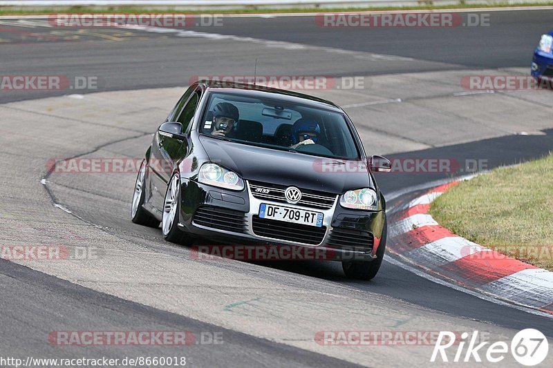 Bild #8660018 - Touristenfahrten Nürburgring Nordschleife (22.05.2020)