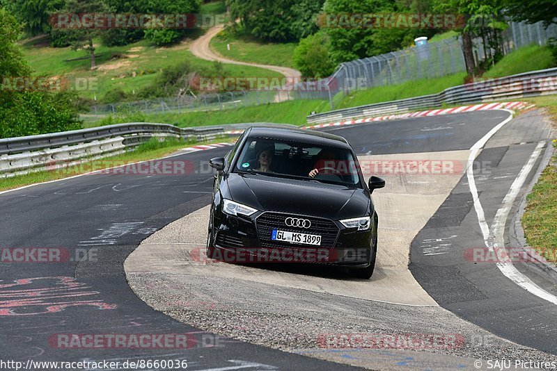 Bild #8660036 - Touristenfahrten Nürburgring Nordschleife (22.05.2020)