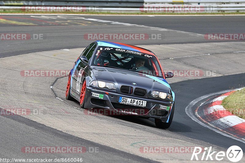 Bild #8660046 - Touristenfahrten Nürburgring Nordschleife (22.05.2020)