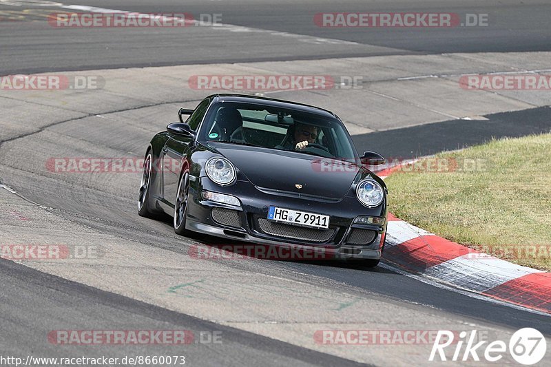 Bild #8660073 - Touristenfahrten Nürburgring Nordschleife (22.05.2020)