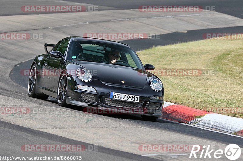 Bild #8660075 - Touristenfahrten Nürburgring Nordschleife (22.05.2020)