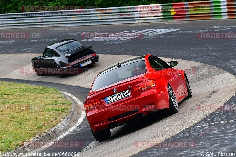 Bild #8660090 - Touristenfahrten Nürburgring Nordschleife (22.05.2020)