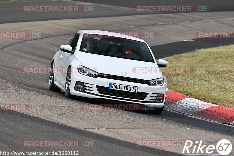 Bild #8660112 - Touristenfahrten Nürburgring Nordschleife (22.05.2020)