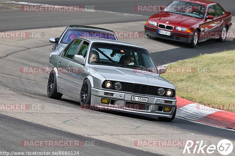 Bild #8660124 - Touristenfahrten Nürburgring Nordschleife (22.05.2020)