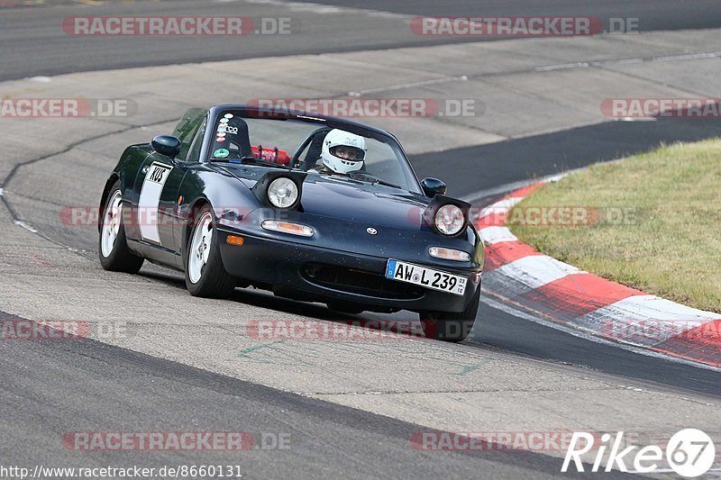 Bild #8660131 - Touristenfahrten Nürburgring Nordschleife (22.05.2020)