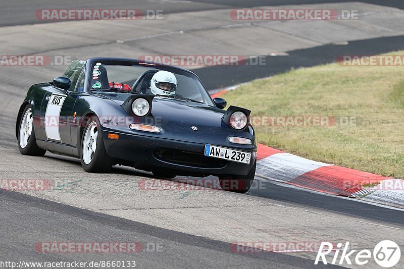 Bild #8660133 - Touristenfahrten Nürburgring Nordschleife (22.05.2020)