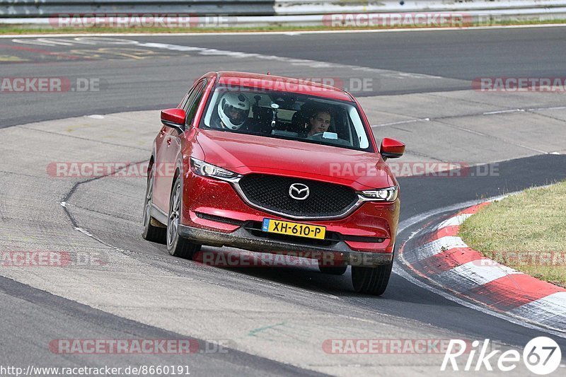 Bild #8660191 - Touristenfahrten Nürburgring Nordschleife (22.05.2020)