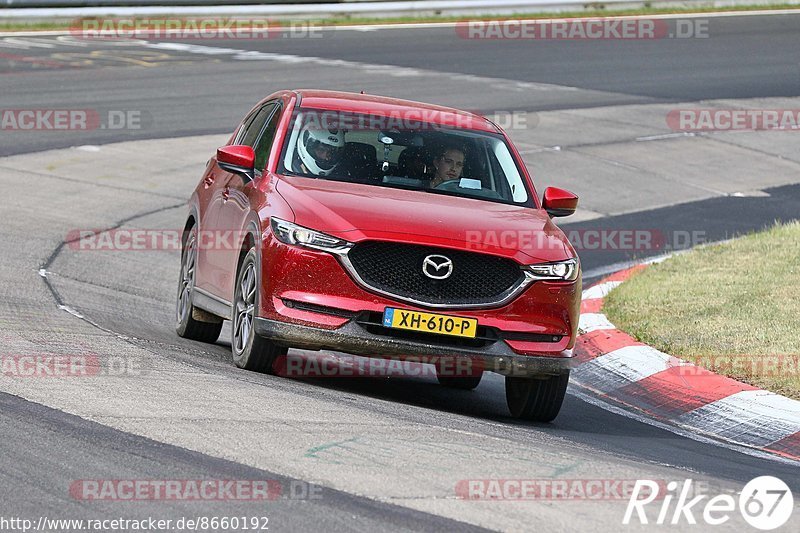 Bild #8660192 - Touristenfahrten Nürburgring Nordschleife (22.05.2020)