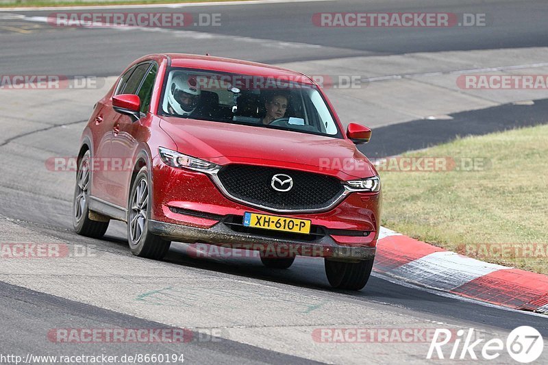 Bild #8660194 - Touristenfahrten Nürburgring Nordschleife (22.05.2020)