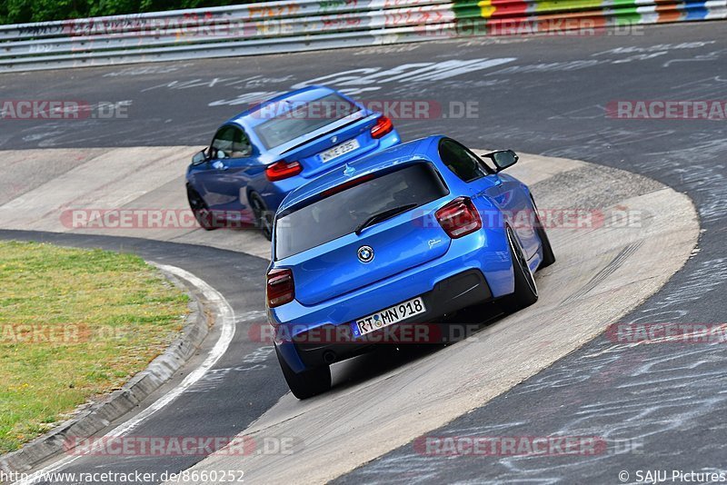 Bild #8660252 - Touristenfahrten Nürburgring Nordschleife (22.05.2020)