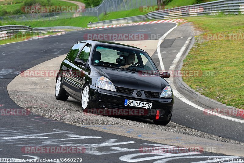 Bild #8660279 - Touristenfahrten Nürburgring Nordschleife (22.05.2020)