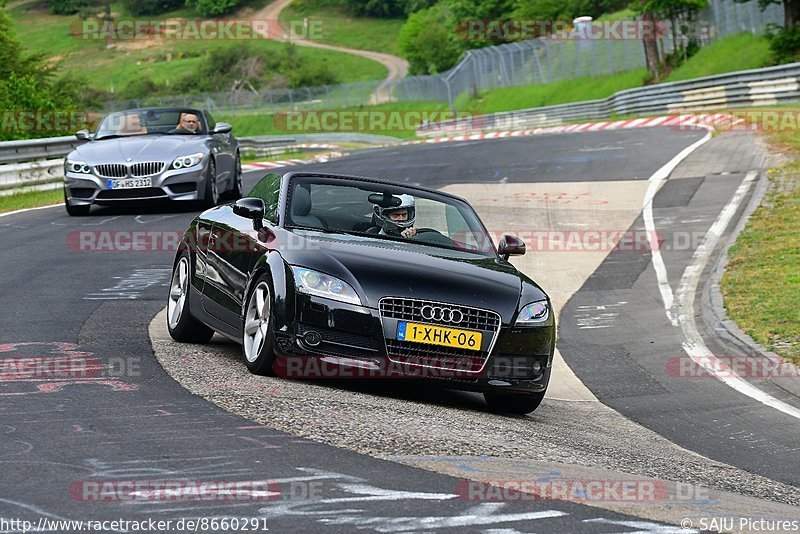 Bild #8660291 - Touristenfahrten Nürburgring Nordschleife (22.05.2020)