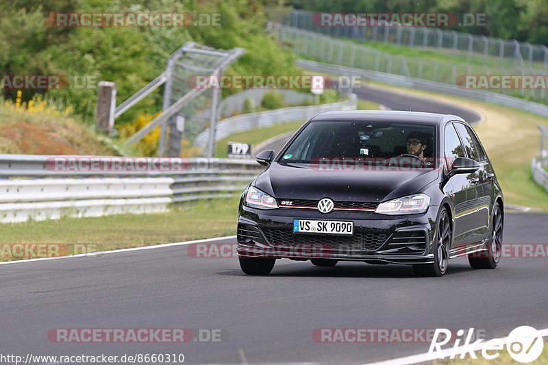 Bild #8660310 - Touristenfahrten Nürburgring Nordschleife (22.05.2020)