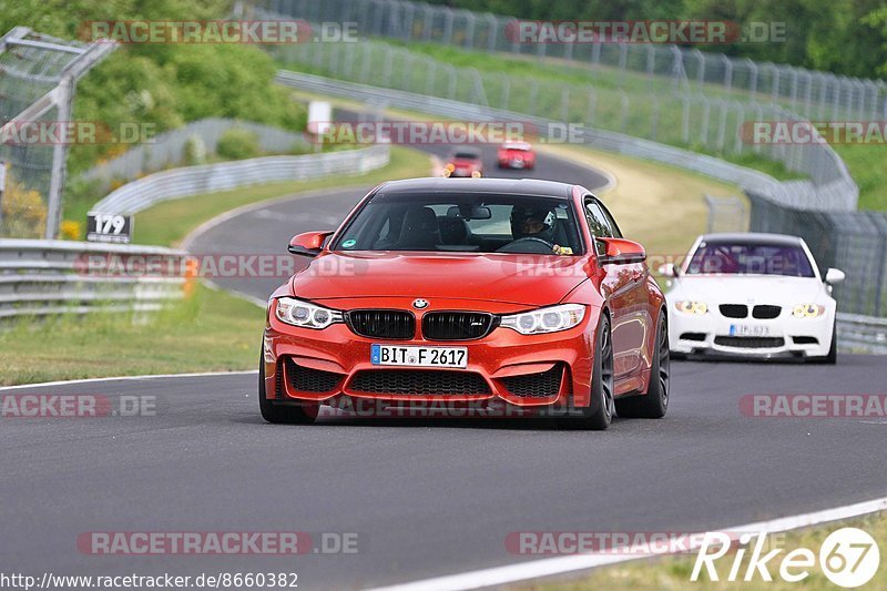 Bild #8660382 - Touristenfahrten Nürburgring Nordschleife (22.05.2020)