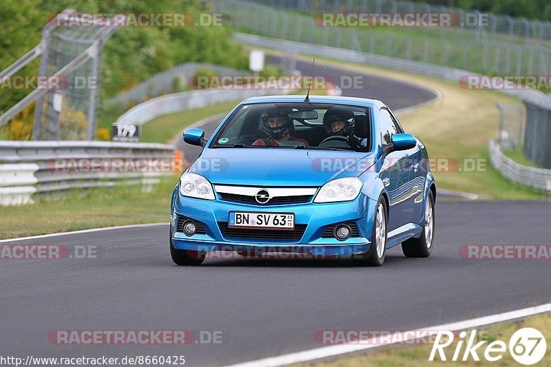 Bild #8660425 - Touristenfahrten Nürburgring Nordschleife (22.05.2020)