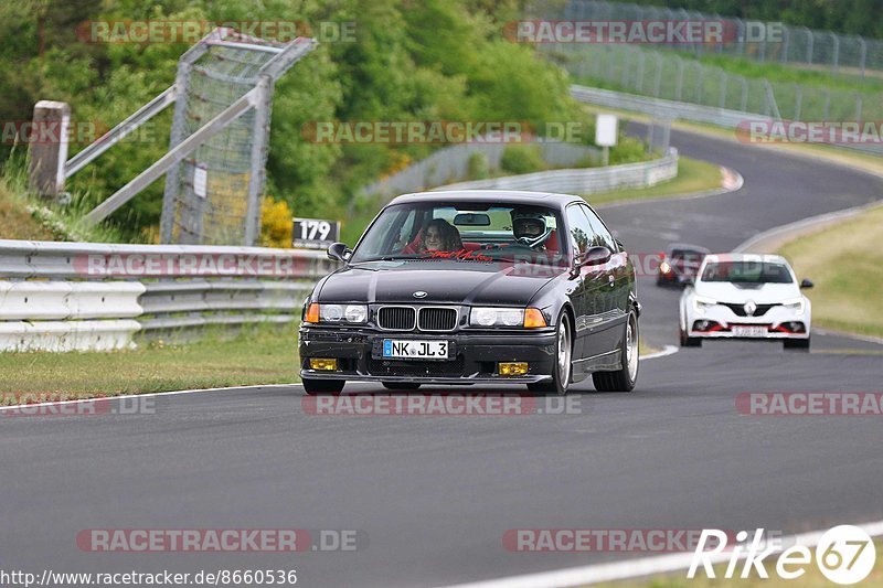 Bild #8660536 - Touristenfahrten Nürburgring Nordschleife (22.05.2020)