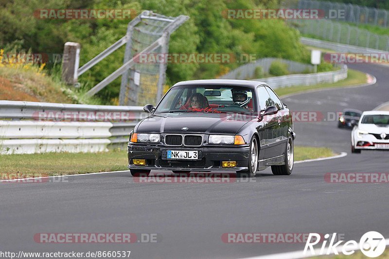 Bild #8660537 - Touristenfahrten Nürburgring Nordschleife (22.05.2020)