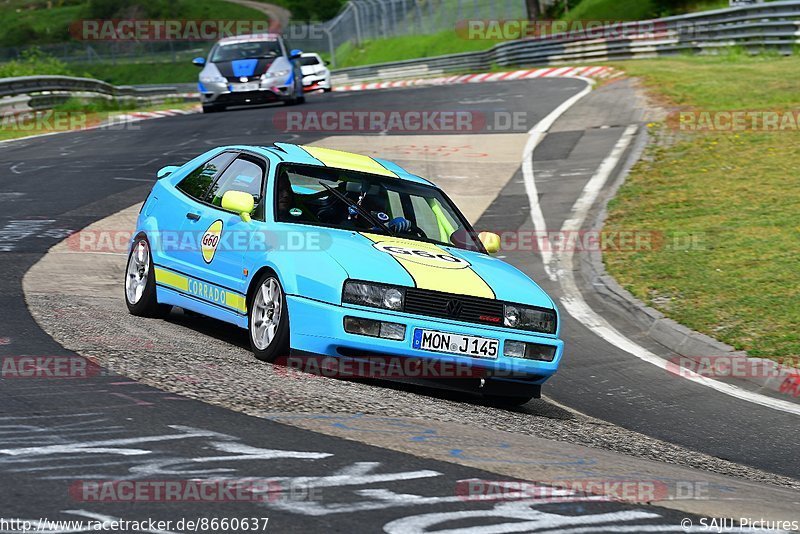 Bild #8660637 - Touristenfahrten Nürburgring Nordschleife (22.05.2020)