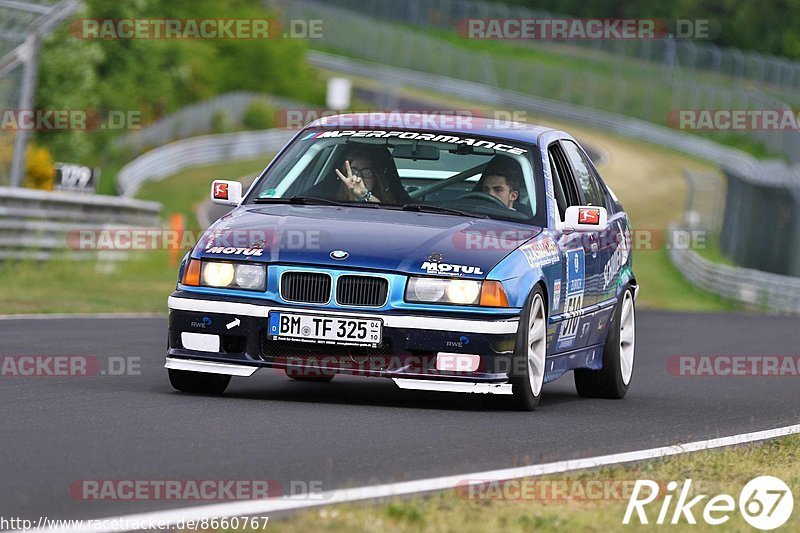 Bild #8660767 - Touristenfahrten Nürburgring Nordschleife (22.05.2020)