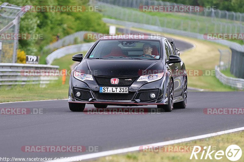 Bild #8660817 - Touristenfahrten Nürburgring Nordschleife (22.05.2020)