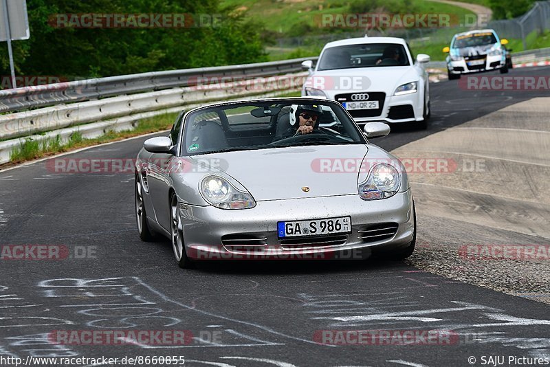 Bild #8660855 - Touristenfahrten Nürburgring Nordschleife (22.05.2020)