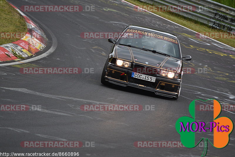 Bild #8660896 - Touristenfahrten Nürburgring Nordschleife (22.05.2020)