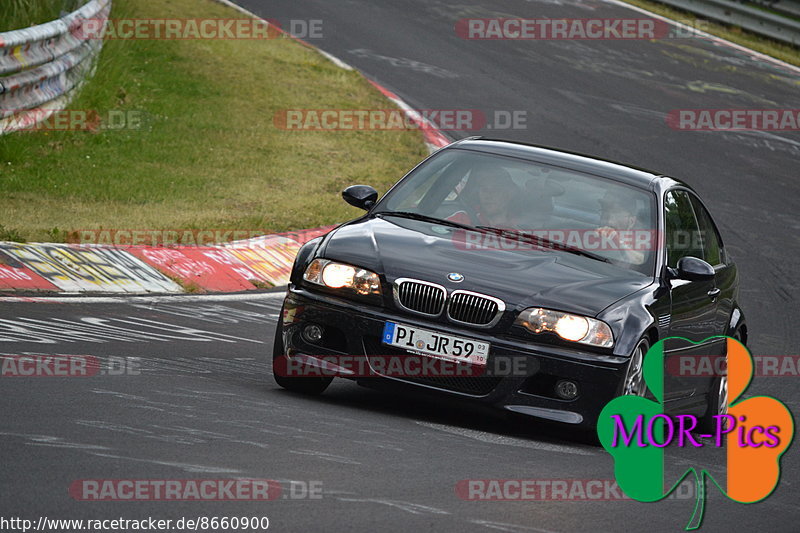 Bild #8660900 - Touristenfahrten Nürburgring Nordschleife (22.05.2020)