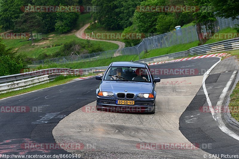 Bild #8660940 - Touristenfahrten Nürburgring Nordschleife (22.05.2020)