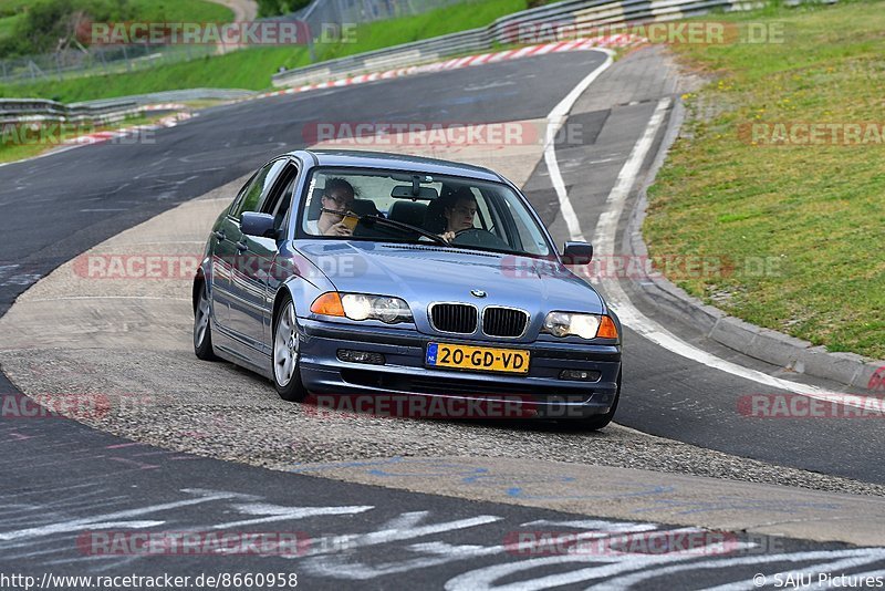 Bild #8660958 - Touristenfahrten Nürburgring Nordschleife (22.05.2020)