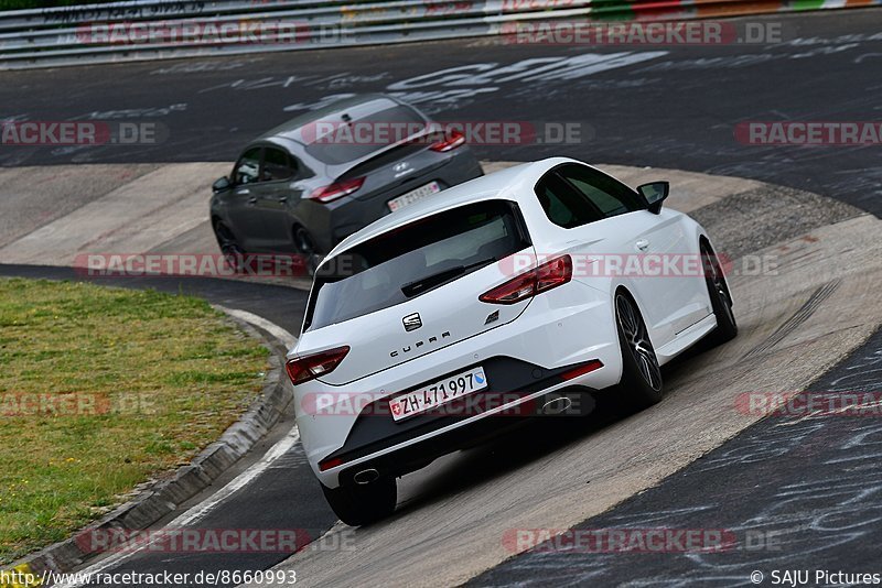 Bild #8660993 - Touristenfahrten Nürburgring Nordschleife (22.05.2020)