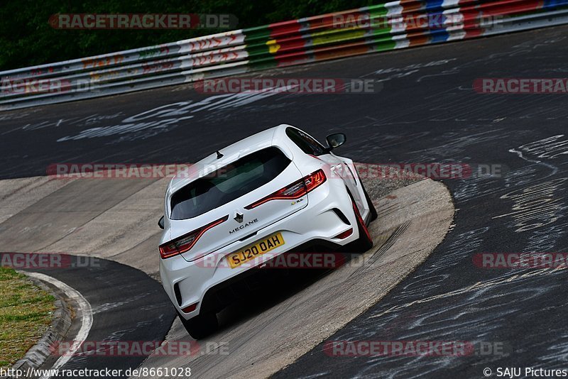 Bild #8661028 - Touristenfahrten Nürburgring Nordschleife (22.05.2020)