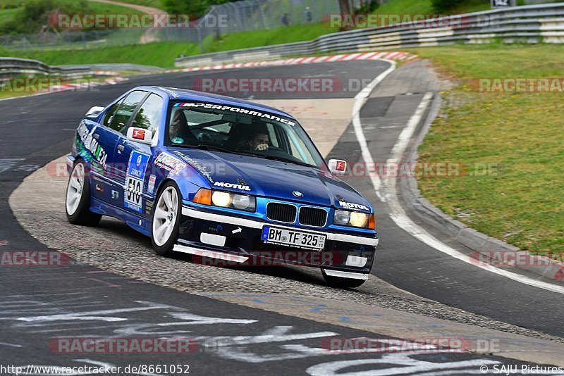 Bild #8661052 - Touristenfahrten Nürburgring Nordschleife (22.05.2020)