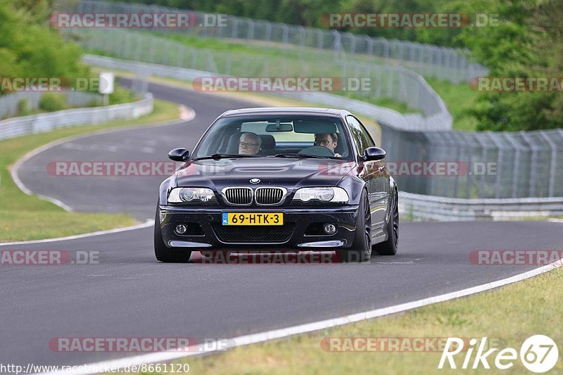 Bild #8661120 - Touristenfahrten Nürburgring Nordschleife (22.05.2020)