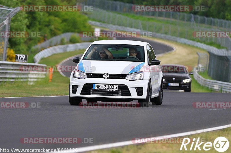 Bild #8661126 - Touristenfahrten Nürburgring Nordschleife (22.05.2020)