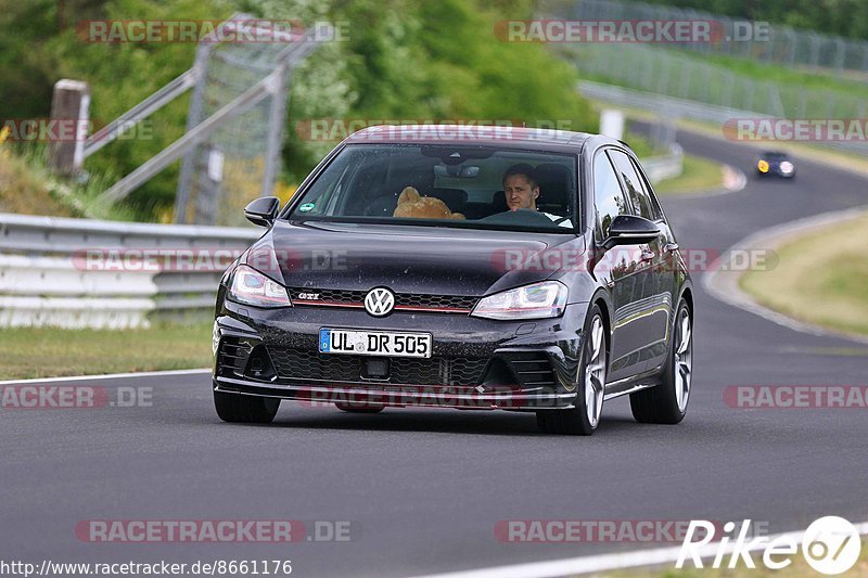 Bild #8661176 - Touristenfahrten Nürburgring Nordschleife (22.05.2020)