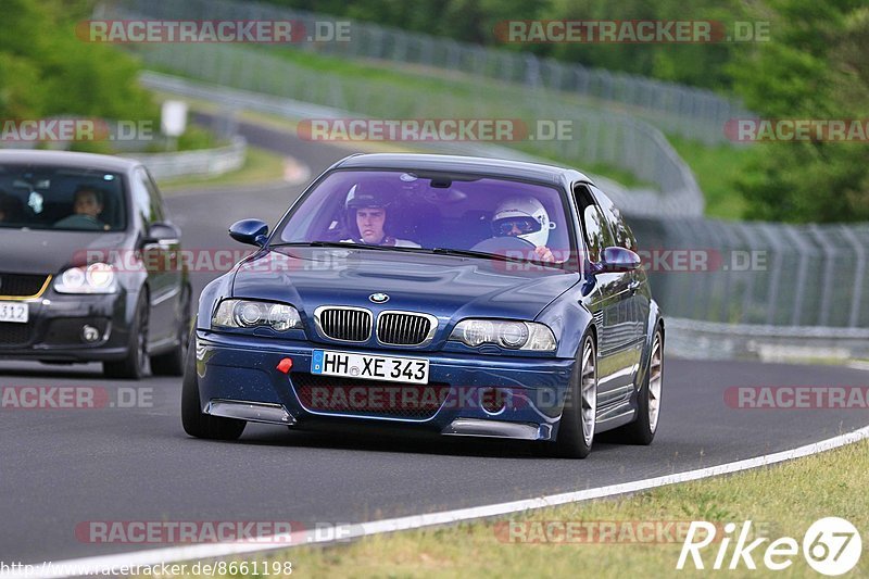 Bild #8661198 - Touristenfahrten Nürburgring Nordschleife (22.05.2020)